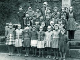 schuler um 1958